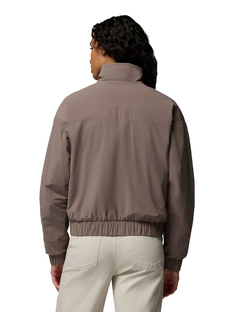 Columbia Purple Amaze Stretch Insulated Jacket - Bild 2 von 6 Columbia Purple Amaze Stretch Insulated Jacket - Bild 2 von 6