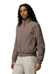 Columbia Purple Amaze Stretch Insulated Jacket - Bild 3 von 6