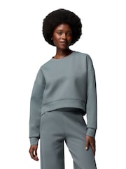 Columbia Green Amazesweats™ smagsvara flīsa jaka - Attēls 1 no 3