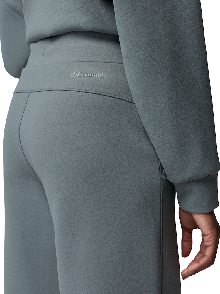 Columbia Green Columbia Amazesweats™ Heavyweight Pant - Image 5 of 5 Columbia Green Columbia Amazesweats™ Heavyweight Pant - Image 5 of 5