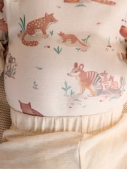 Purebaby Hat Set 3 Piece - תמונה 3 מתוך 8