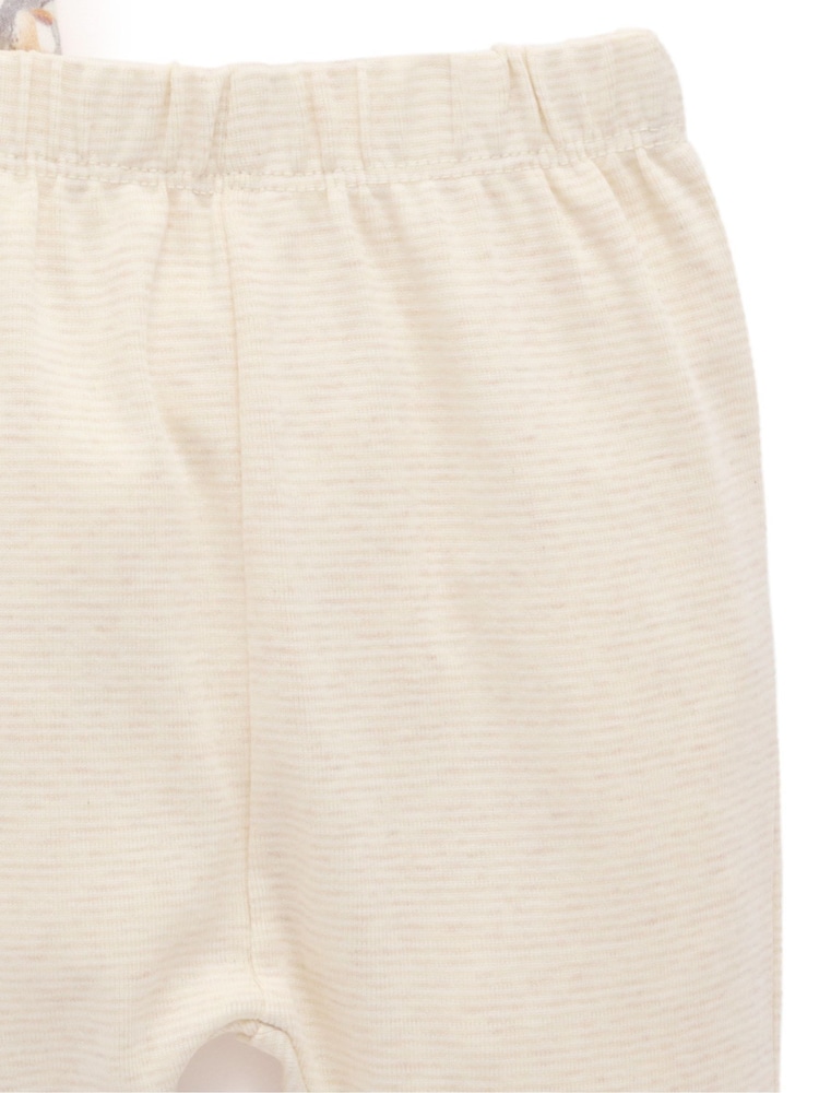 Purebaby Hat Set 3 Piece - תמונה 8 מתוך 8 Purebaby Hat Set 3 Piece - תמונה 8 מתוך 8