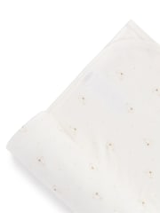 Purebaby Pink Footless Zip Sleepsuit - Image 2 of 3