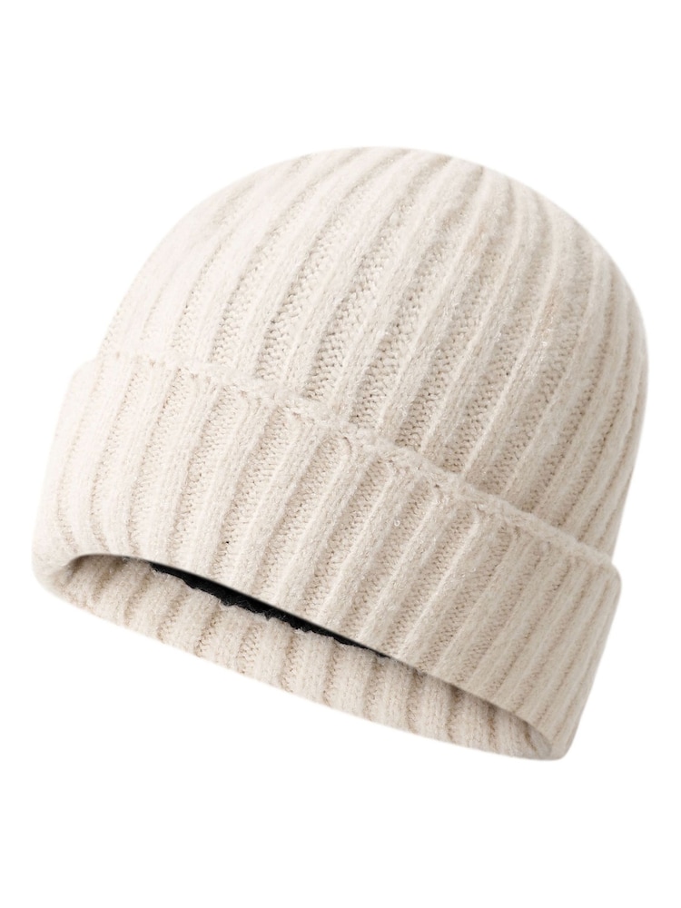 Dare 2b Grey Freestyle Beanie - Image 2 of 3