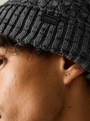 Regatta Grey Harrell Hat - Image 3 of 5