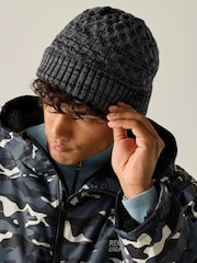 Regatta Grey Harrell Hat - Image 4 of 5