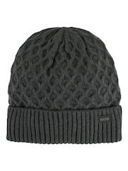 Regatta Grey Harrell Hat - Image 5 of 5