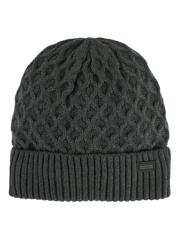 Regatta Grey Harrell Hat - Image 5 of 5 Regatta Grey Harrell Hat - Image 5 of 5
