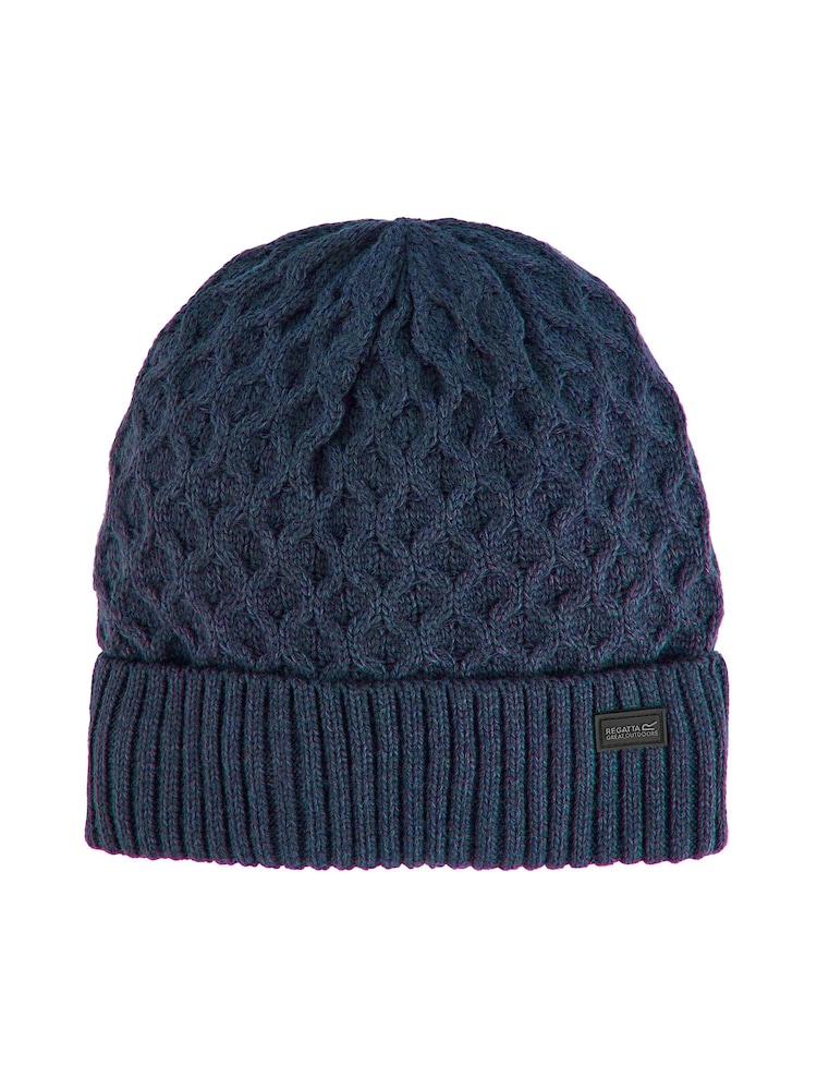 Regatta Blue Harrell Hat - Image 2 of 2