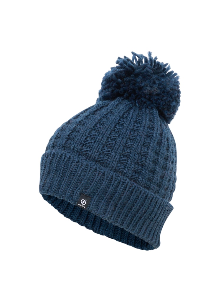 Dare 2b Blue Convoke Beanie - Image 1 of 3