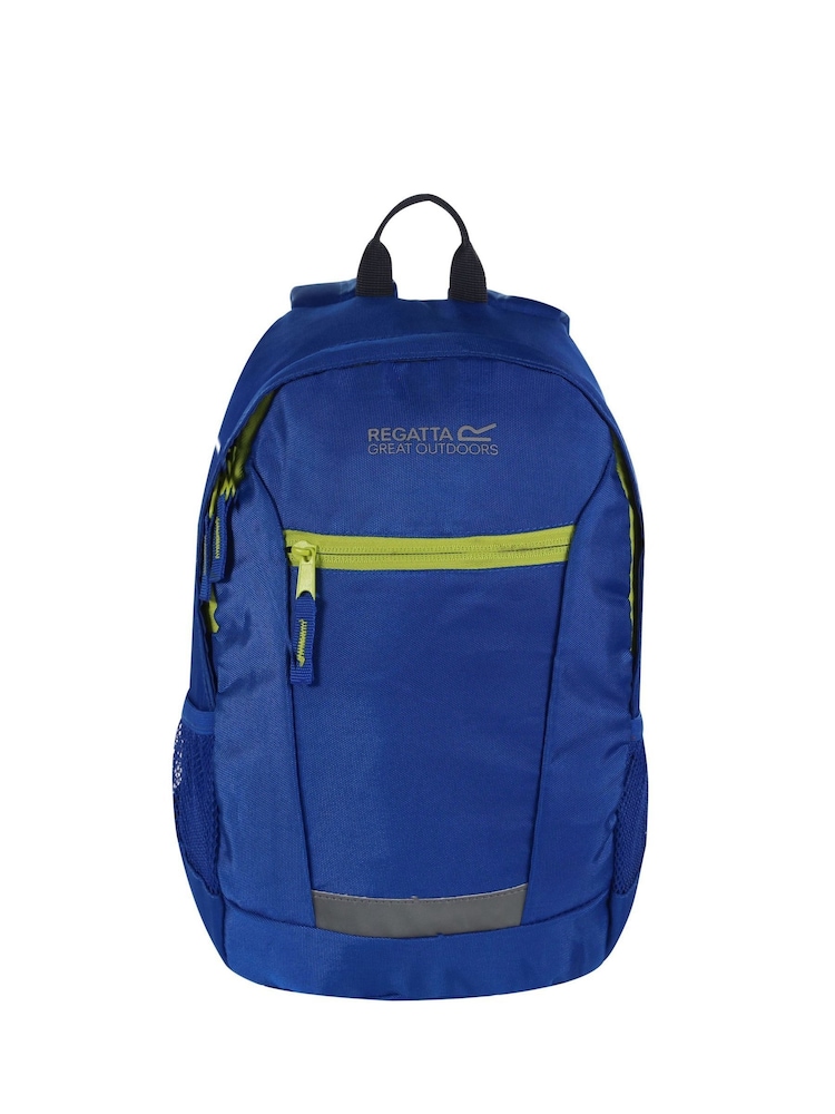 Regatta Blue Jaxon Backpack - Image 1 of 3 Regatta Blue Jaxon Backpack - Image 1 of 3