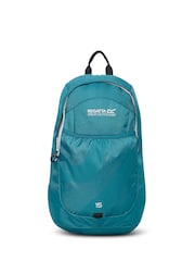 Regatta Blue Bedabase II 15L Backpack - Image 1 of 6