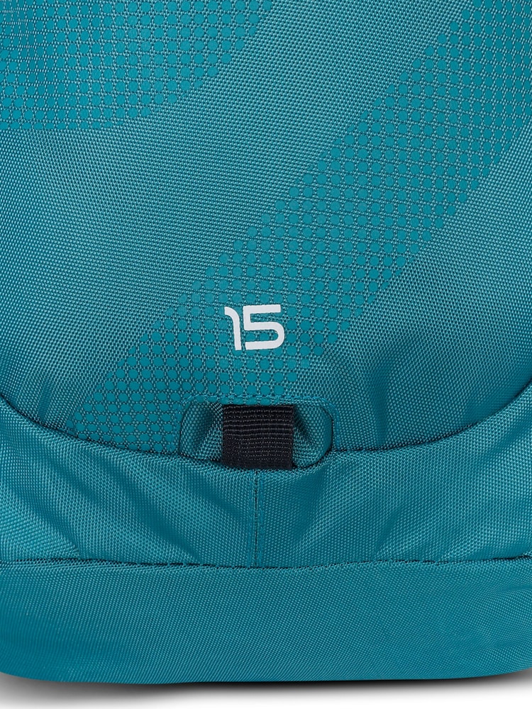 Regatta Blue Bedabase II 15L Backpack - Image 6 of 6