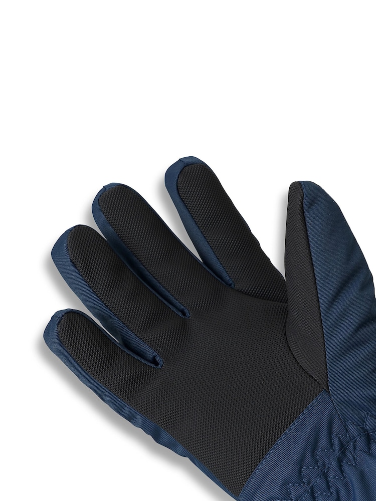 Dare 2b Blue Glacier Gloves - Image 2 of 3 Dare 2b Blue Glacier Gloves - Image 2 of 3