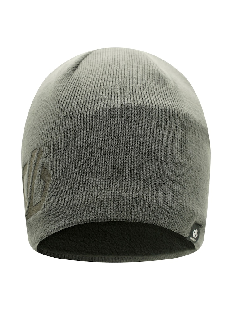 Dare 2b Grey Rethink Beanie - Image 1 of 3