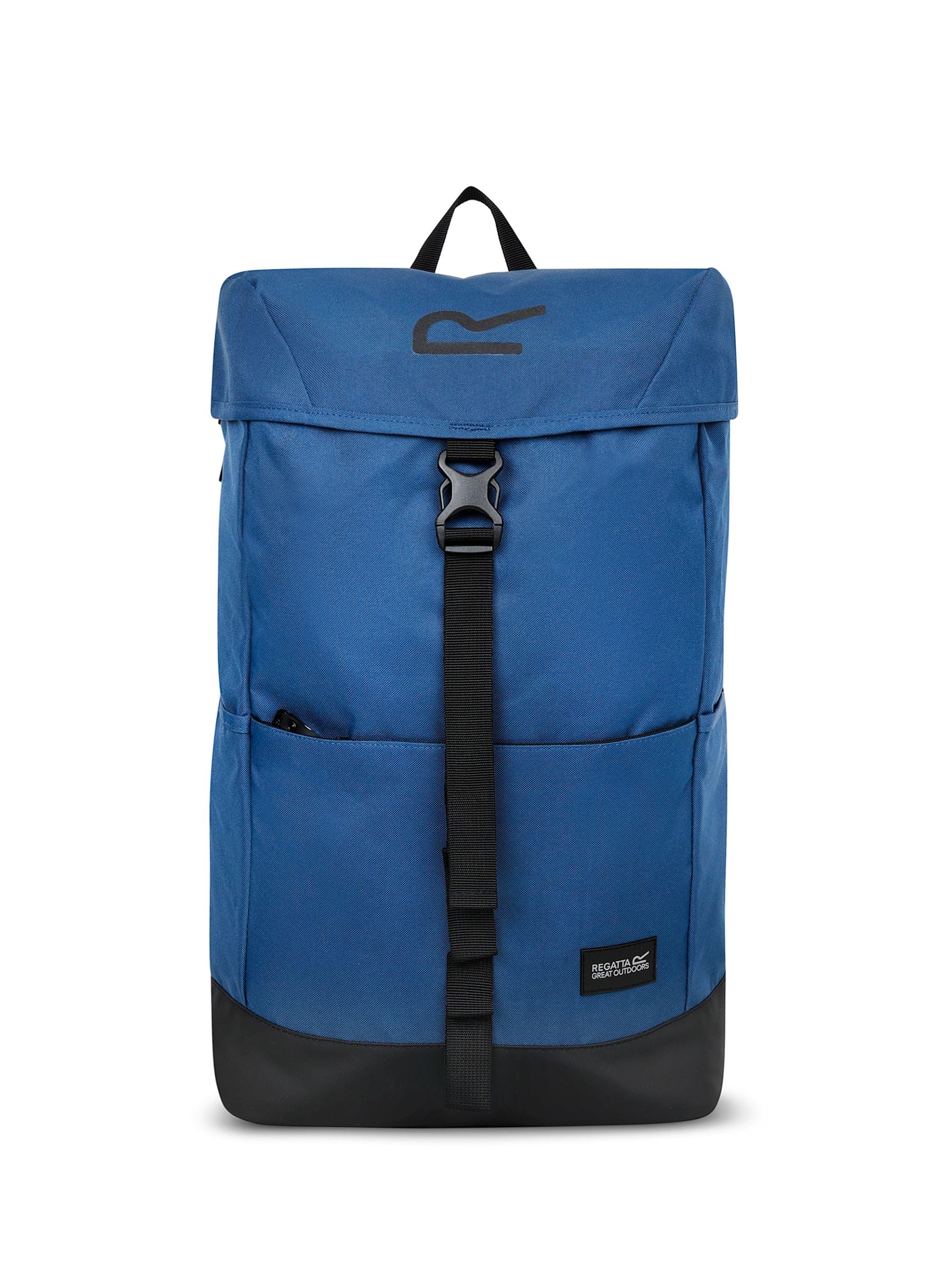 Regatta Unisex Blue Backpack Shilton 2 - Image 8