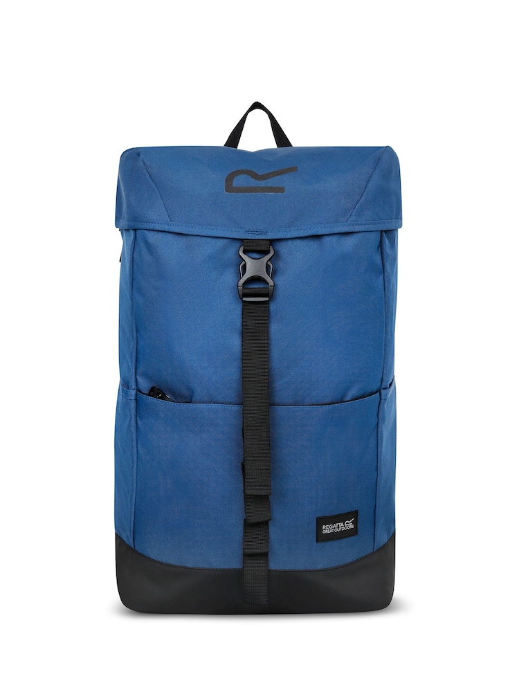 Regatta Blue Shilton Backpack - Image 1 of 5