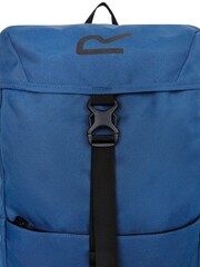 Regatta Blue Shilton Backpack - Image 3 of 5