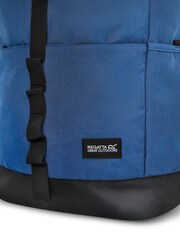 Regatta Blue Shilton Backpack - Image 5 of 5