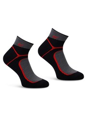 Regatta Grey Merino Trail Socks - Image 1 of 3