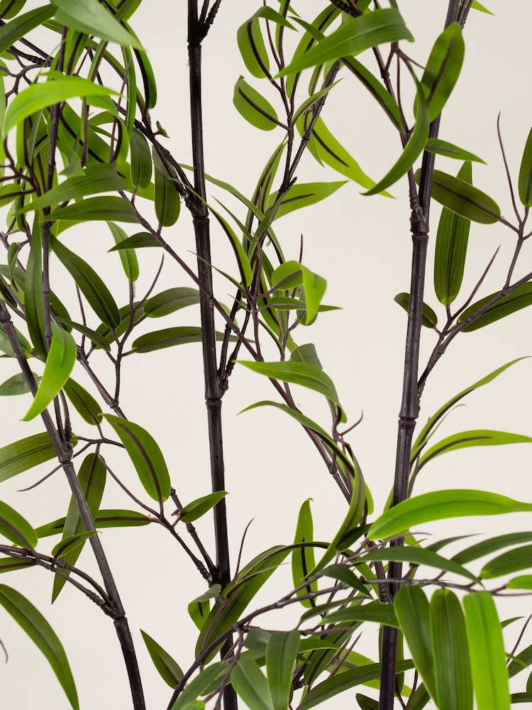 Scottish Everlastings Ltd Green Artificial Real Touch Tree - Image 2 of 3 Scottish Everlastings Ltd Green Artificial Real Touch Tree - Image 2 of 3