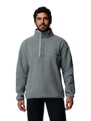 Columbia Green Helvetia™ II Half Snap Fleece - Image 2 of 4
