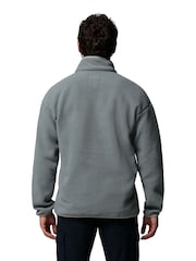 Columbia Green Helvetia™ II Half Snap Fleece - Image 3 of 4