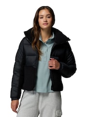 Columbia Leadbetter Point II Sherpa Hybrid Jacket - Obrázek 1 z 6