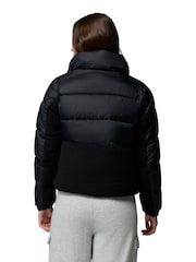 Columbia Leadbetter Point II Sherpa Hybrid Jacket - Obrázek 2 z 6