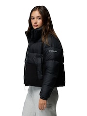 Columbia Leadbetter Point II Sherpa Hybrid Jacket - Obrázek 3 z 6