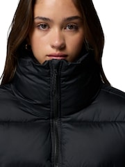 Columbia Leadbetter Point II Sherpa Hybrid Jacket - Obrázek 6 z 6
