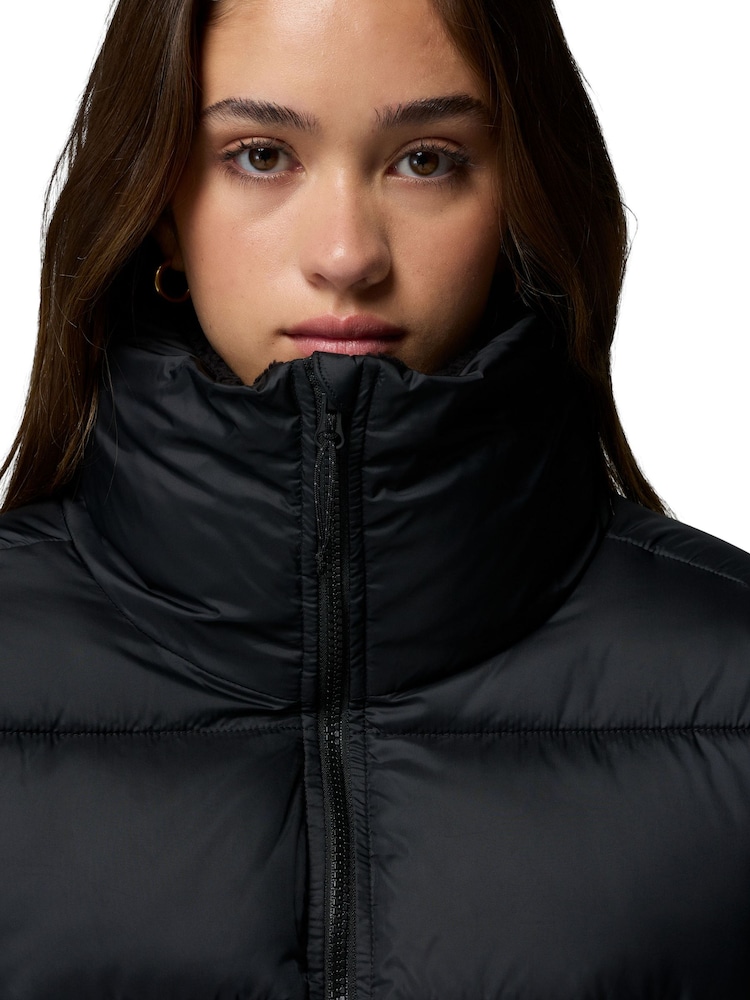 Columbia Leadbetter Point II Sherpa Hybrid Jacket - Obrázek 6 z 6
