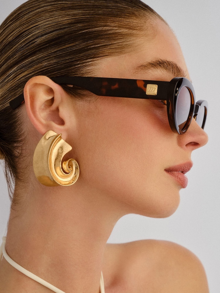 Gafas de sol Le Specs Tootsie - Imagen 2 de 4