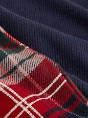 Cuadros en rojo y azul marino - Christmas Matching Family Pyjamas (1.5-16yrs) - Imagen 8 de 9