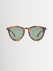 Le Specs Natural Fire Starter Sunglasses - Image 1 of 3