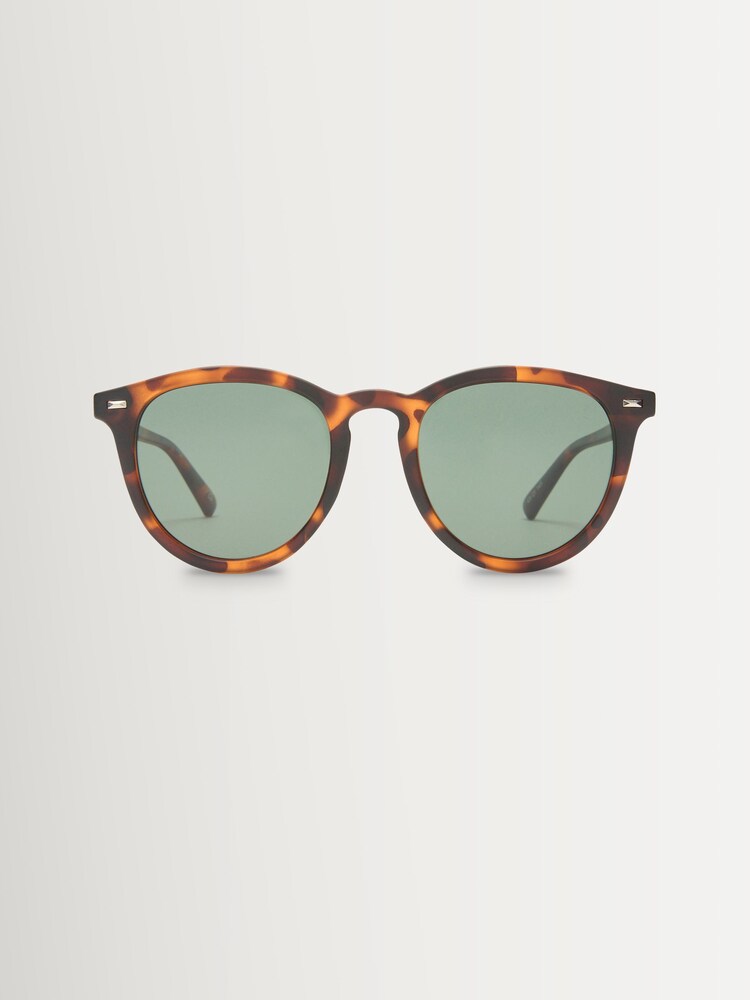 Le Specs Natural Fire Starter Sunglasses - Image 1 of 3