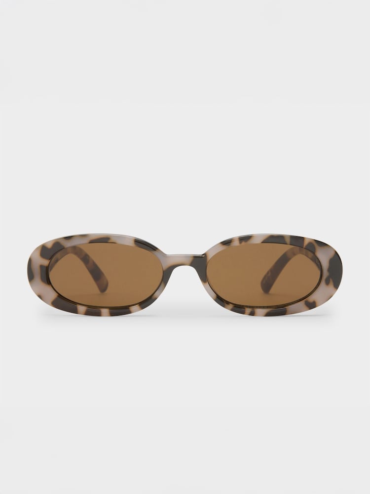 Le Specs Outta Love Sunglasses - 画像 1 / 5