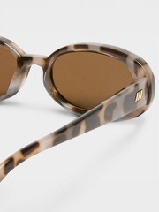 Le Specs Outta Love Sunglasses - 画像 3 / 5