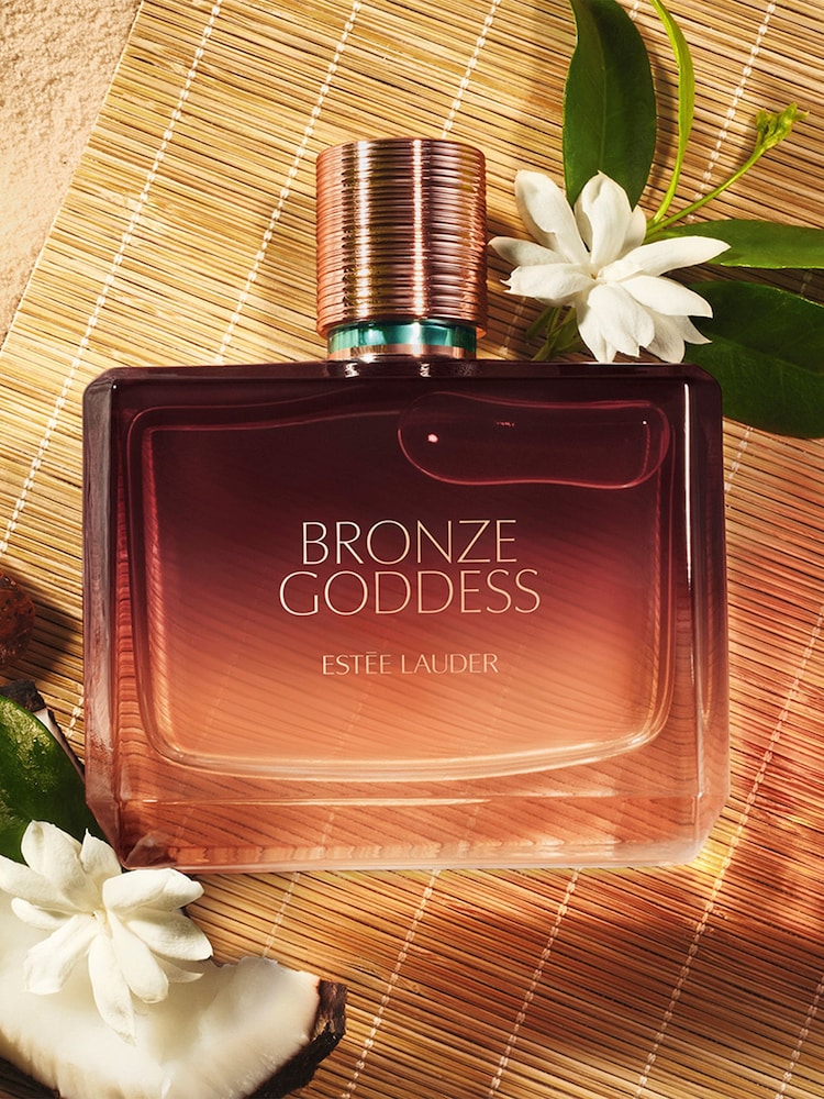 Estée Lauder Bronze Goddess Eau de Parfum Spray 50ml - Image 2 of 5