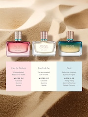 Estée Lauder Bronze Goddess Eau de Parfum Spray 100ml - Image 4 of 5