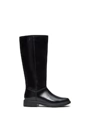 بوت طويل بارتفاع الركبة Stormbucks من Timberland - صورة 1 من 6