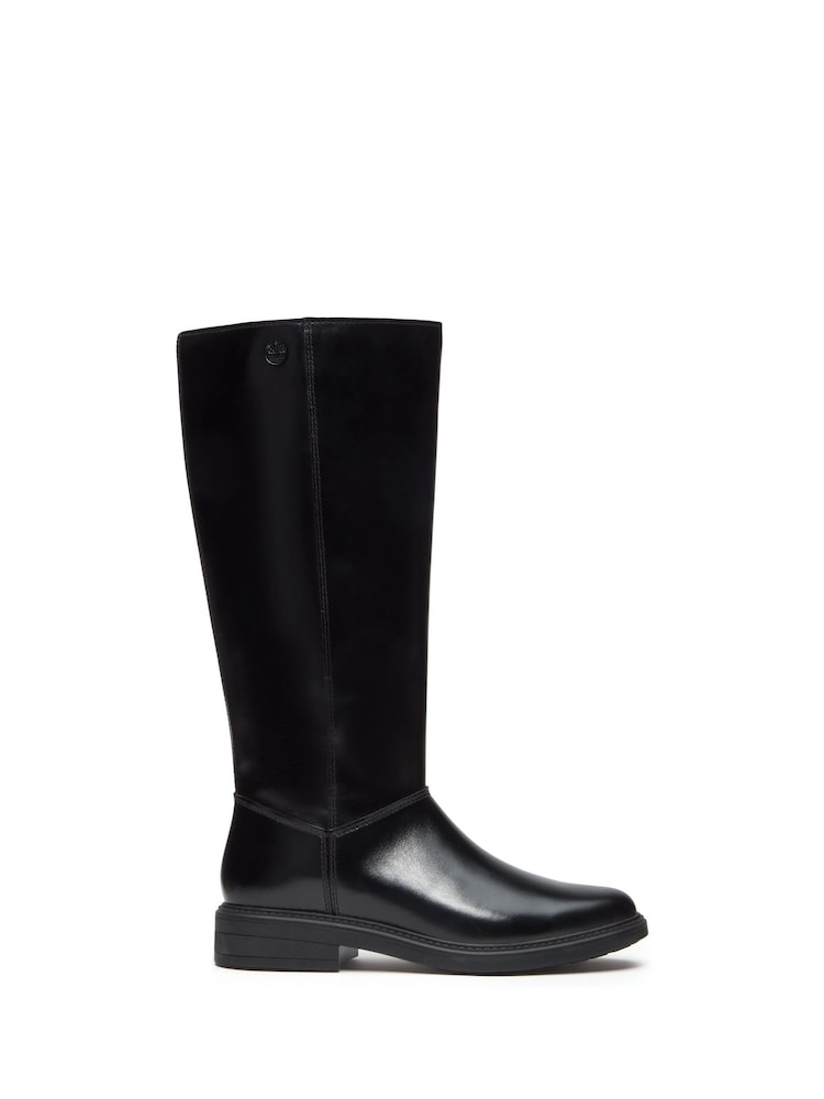 بوت طويل بارتفاع الركبة Stormbucks من Timberland - صورة 1 من 6