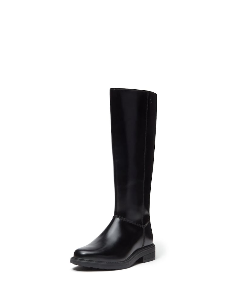 بوت طويل بارتفاع الركبة Stormbucks من Timberland - صورة 6 من 6