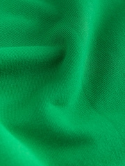Green Quarter Zip Sweatshirt - Image 9 of 10