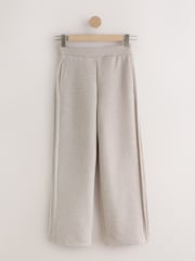 Neutral N.Premium Slinky Wide Leg Joggers - Image 6 of 9