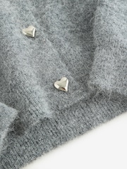 Cath Kidston Grey Cardigan - Image 11 of 11