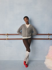Cath Kidston Grey Cardigan - Image 3 of 11