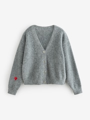 Cath Kidston Grey Cardigan - Image 7 of 11