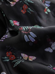 Cath Kidston Puff Sleeve Dress - სურათი 10 10-დან