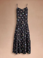 Cath Kidston Puff Sleeve Dress - სურათი 8 10-დან